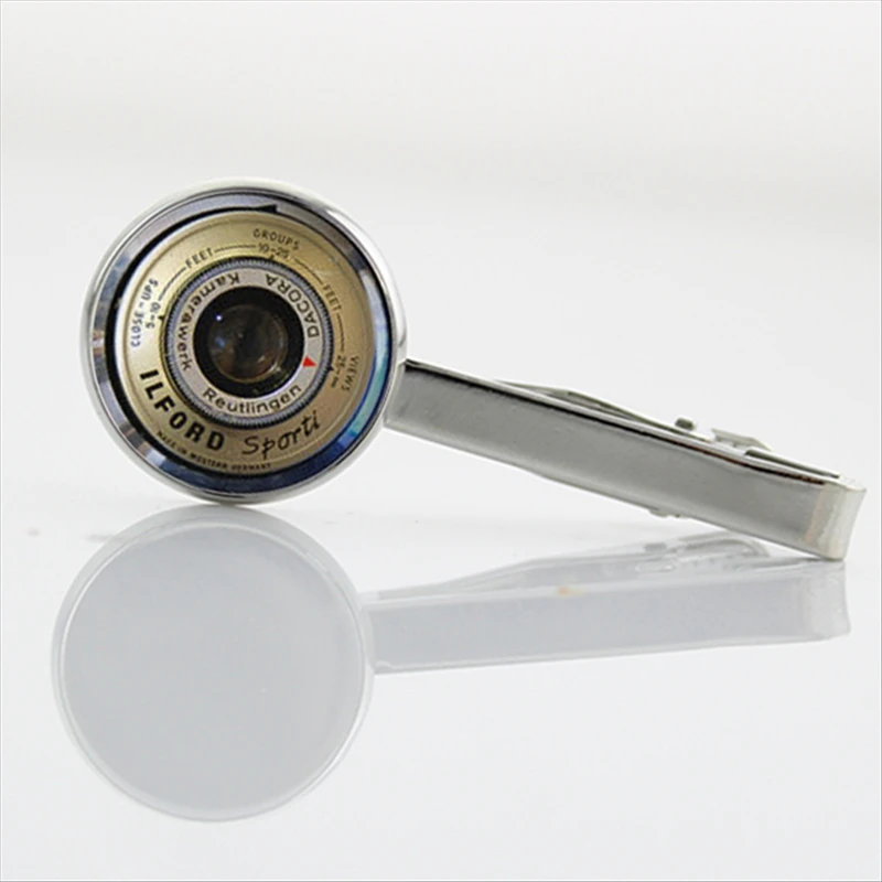 Camera lens art picture Classic tie pin Formal Wear Necktie Tie Clip Dragon Eye Eye Mandala Interesting men Tie Clips T138
Camera lens art picture Classic tie pin Formal Wear Necktie Tie Clip Dragon Eye Eye Mandala Interesting men Tie Clips T138
