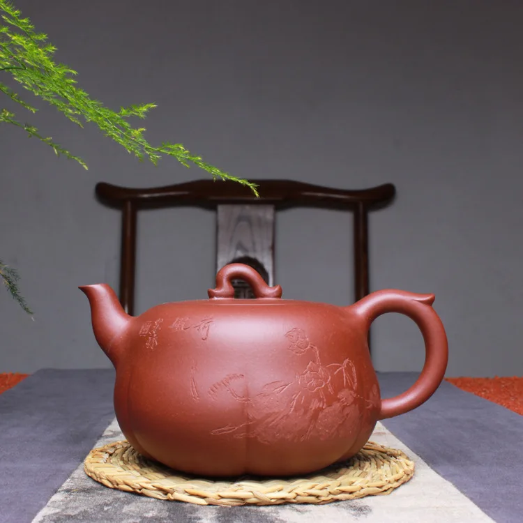 undressed ore purple mud manual recommended fruit craft pottery carved support a undertakes to customize the teapot
undressed ore purple mud manual recommended fruit craft pottery carved support a undertakes to customize the teapot