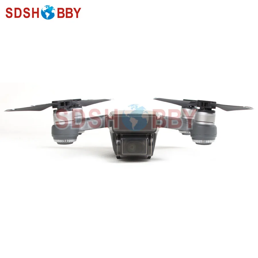 Sunnylife Camera Front 3D Sensor System Screen Cover Integrated Protective Cover for DJI SPARK
Sunnylife Camera Front 3D Sensor System Screen Cover Integrated Protective Cover for DJI SPARK
