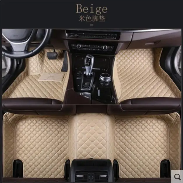 Car Custom Foot Mats 3D Luxury Leather Car Floor Mats For Chevrolet Malibu 2012 2013 2014 2015 2016 2017 2018 2019
Car Custom Foot Mats 3D Luxury Leather Car Floor Mats For Chevrolet Malibu 2012 2013 2014 2015 2016 2017 2018 2019