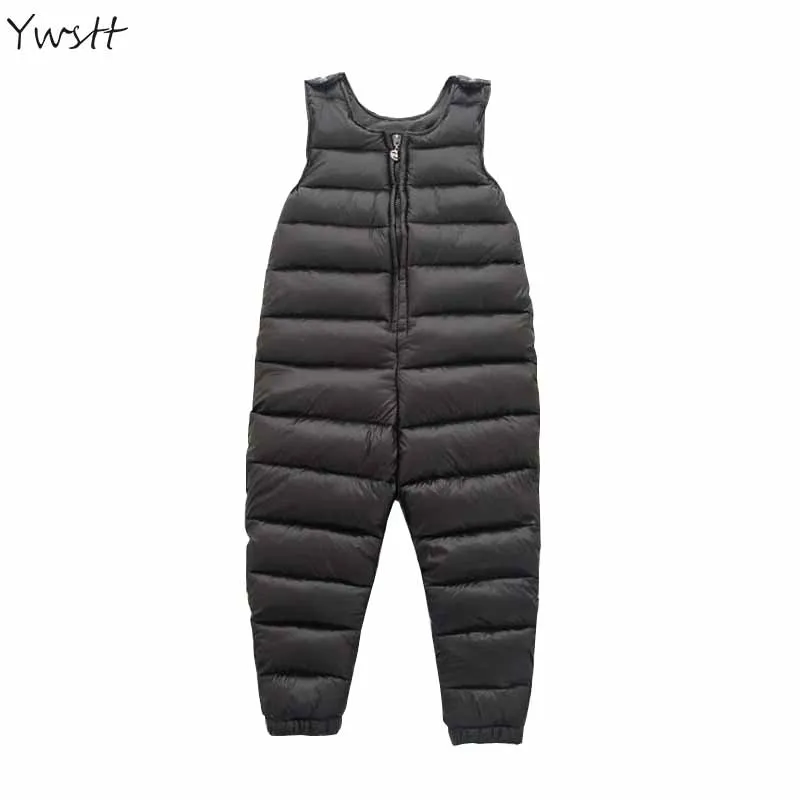 YWSTT Children'S Down Jacket Pants Baby Boys Outside Crotch Strap Winter Girls Kids Trousers Thick Down Vest Windproof
YWSTT Children'S Down Jacket Pants Baby Boys Outside Crotch Strap Winter Girls Kids Trousers Thick Down Vest Windproof