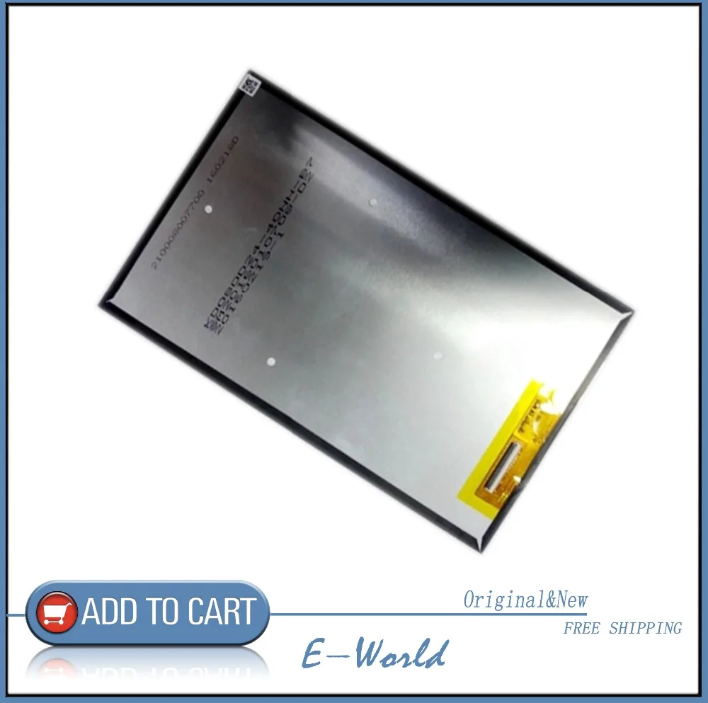 Original 8inch LCD screen KD080D24-40NH-B7 KD080D24-40NH KD080D24 tablet pc Replacement free shipping
Original 8inch LCD screen KD080D24-40NH-B7 KD080D24-40NH KD080D24 tablet pc Replacement free shipping