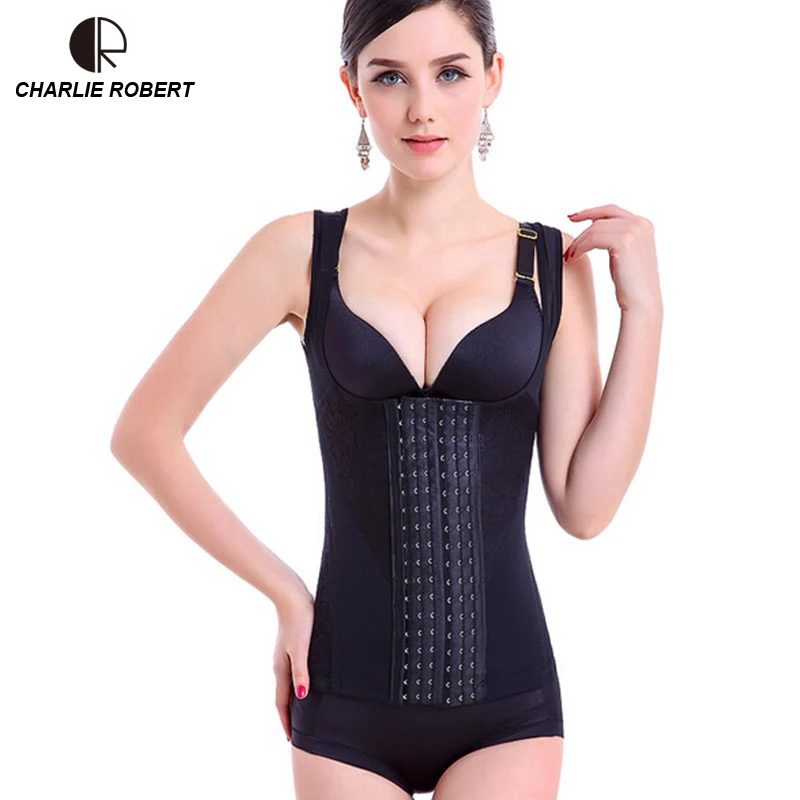 Women's Shaper Tops Body Corset Push Up Plus Size Shapers Bodysuit Tops Plus Big Size S-6XL Free Shipping AC067
Women's Shaper Tops Body Corset Push Up Plus Size Shapers Bodysuit Tops Plus Big Size S-6XL Free Shipping AC067