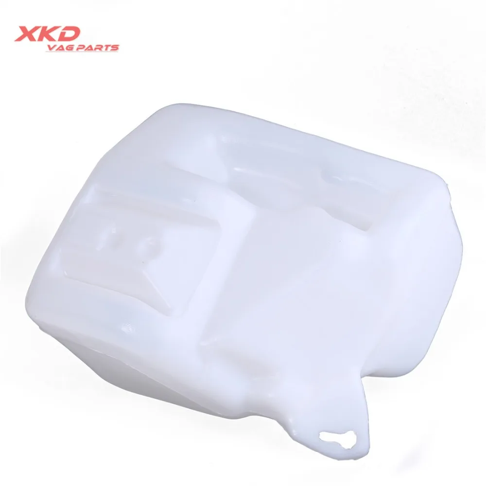 Single Windshield Washer Reservoir Bottle Fit For VW Golf 1989-1992 JETTA 1985--1992 # 535955453#
Single Windshield Washer Reservoir Bottle Fit For VW Golf 1989-1992 JETTA 1985--1992 # 535955453#