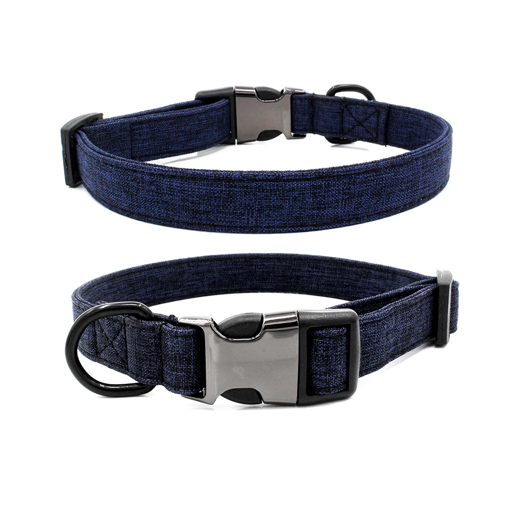 Dog Pet Collar Necklace Style Cat Collar Engraved Pet ID Tags For Small Medium Dogs Pets
Dog Pet Collar Necklace Style Cat Collar Engraved Pet ID Tags For Small Medium Dogs Pets