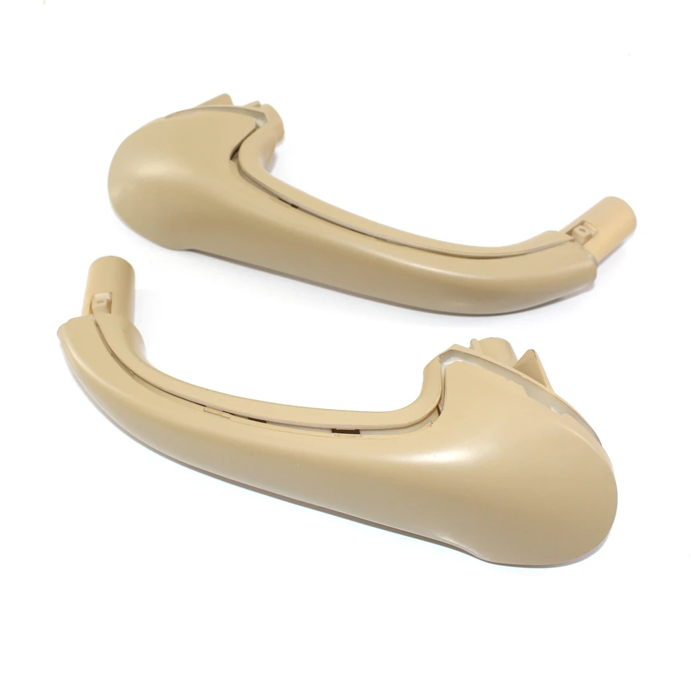Pair For Mercedes Benz W203 C-Class C230 C240 C280 C350 C320 Front Left + Right Interior Door Pull Handle Beige New
Pair For Mercedes Benz W203 C-Class C230 C240 C280 C350 C320 Front Left + Right Interior Door Pull Handle Beige New