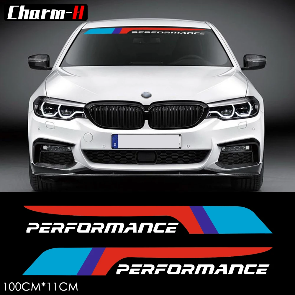 2 шт. светоотражающие наклейки на лобовое стекло для BMW F10 F20 M3 M5 e46 e60 e39 e90 f15 f16 f30 f31
2 шт. светоотражающие наклейки на лобовое стекло для BMW F10 F20 M3 M5 e46 e60 e39 e90 f15 f16 f30 f31