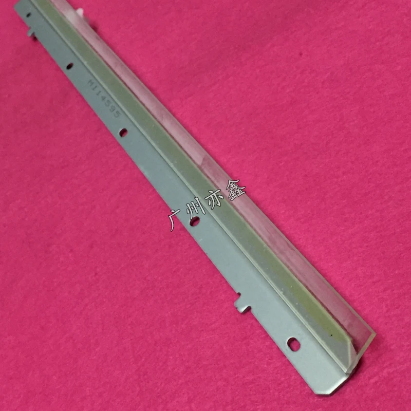 Новое полотно для очистки копировальных деталей ricoh AF 340 350 2035 2045 1035|cleaning blade|transfer