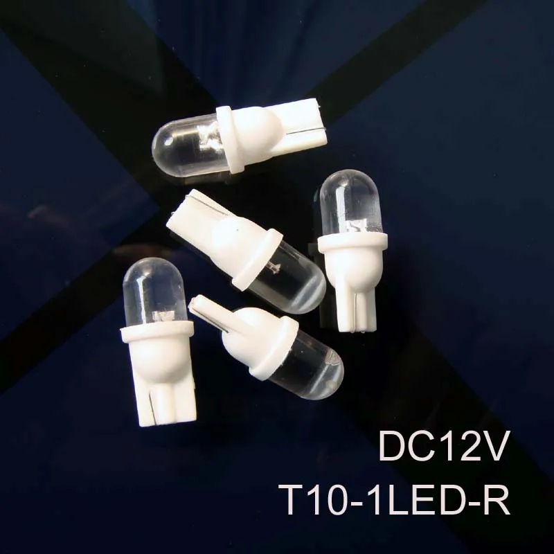 High quality T10 12v auto led Instrument light w5w 194 168 car led bulb Dashboard Warning Indicator free shipping 100pcs/lot
High quality T10 12v auto led Instrument light w5w 194 168 car led bulb Dashboard Warning Indicator free shipping 100pcs/lot