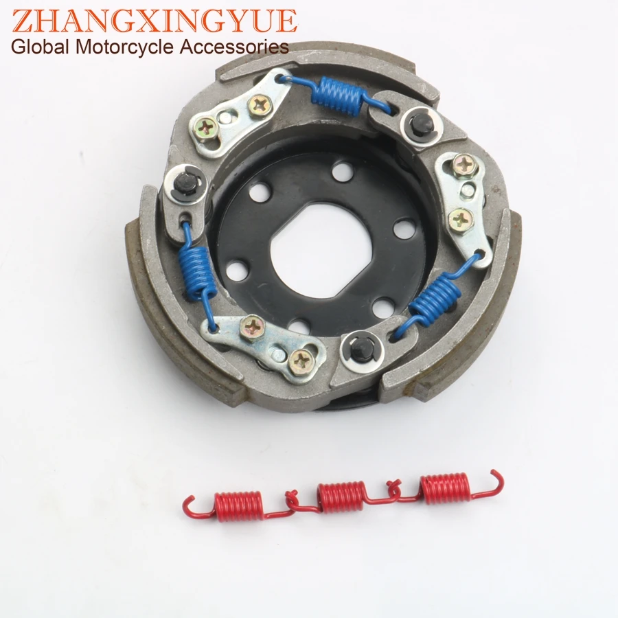 high quality clutch for LANCE 50 Cabo Cali Classic Havana Classic PSH Soho 50cc 4-stroke D=107mm 100360200
high quality clutch for LANCE 50 Cabo Cali Classic Havana Classic PSH Soho 50cc 4-stroke D=107mm 100360200