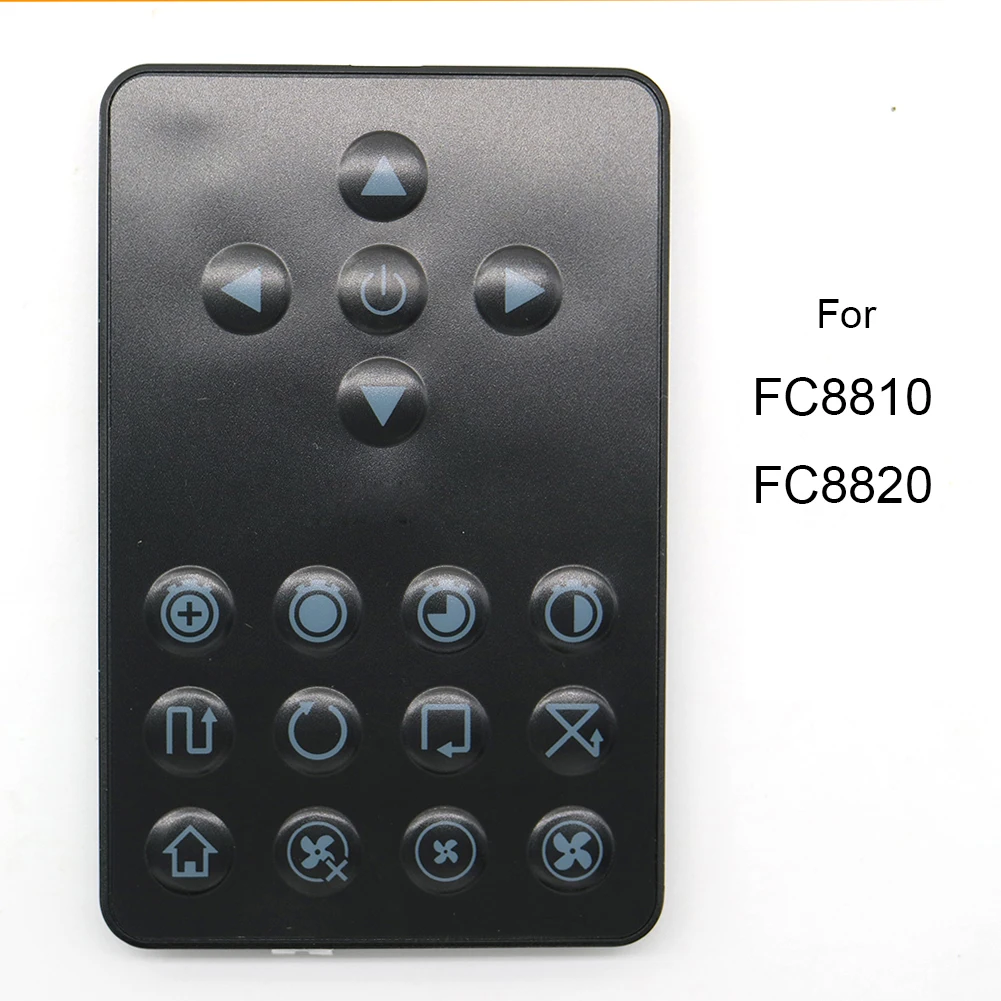 High Quality Remote Control for Philips Robot FC8820 FC8810 Robot Vacuum Cleaner Parts
High Quality Remote Control for Philips Robot FC8820 FC8810 Robot Vacuum Cleaner Parts
