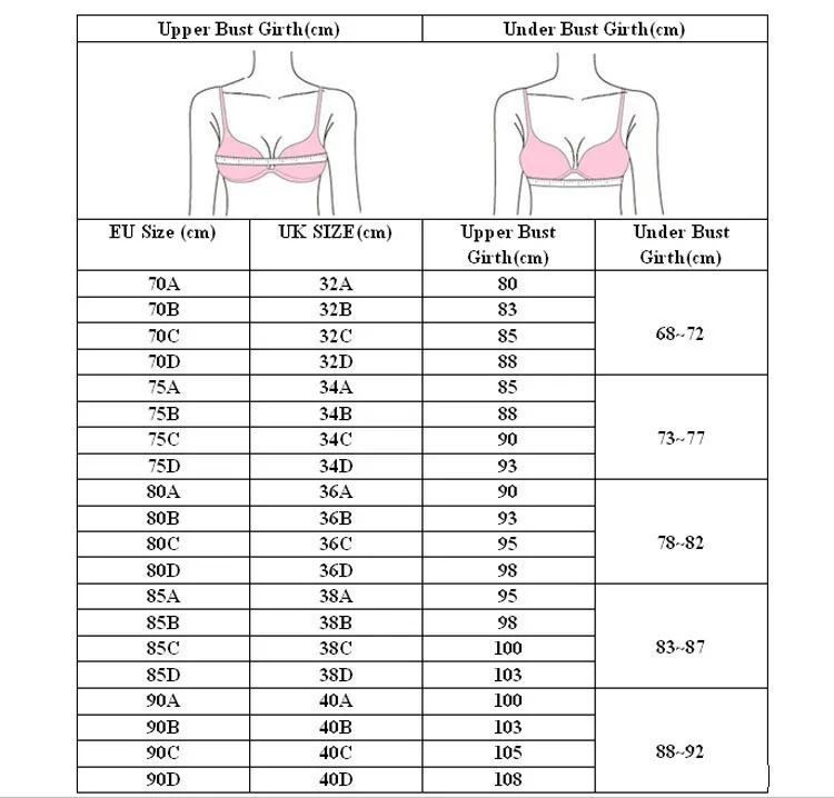 Hot Sale Women Sexy Lace Ultra-thin Lingerie Hollow Bra and Pantie Set Ladies Pink Plus Size B C D E Cup 85E 95D Push Up Bra Set
Hot Sale Women Sexy Lace Ultra-thin Lingerie Hollow Bra and Pantie Set Ladies Pink Plus Size B C D E Cup 85E 95D Push Up Bra Set