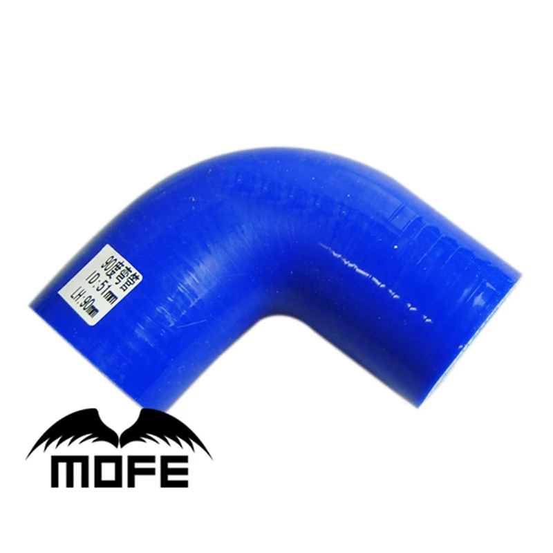 MOFE Blue 90 Degree Car Elbow Cold Air Intake Induction Pipe Ducting Hose Tube Silicone Turbo Filter 51/57/63/70/76mm
MOFE Blue 90 Degree Car Elbow Cold Air Intake Induction Pipe Ducting Hose Tube Silicone Turbo Filter 51/57/63/70/76mm