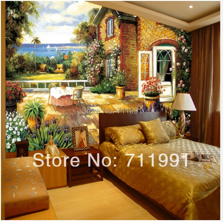 Винтажные обои на заказ, виниловые обои с художественным рисунком для сада, гостиной, фона под телевизор, домашний декор
Винтажные обои на заказ, виниловые обои с художественным рисунком для сада, гостиной, фона под телевизор, домашний декор