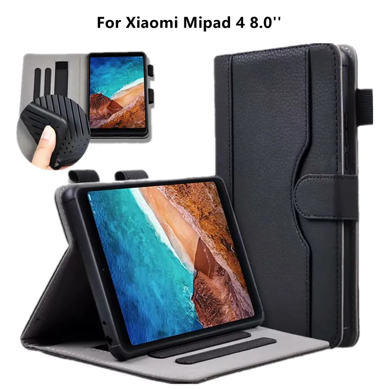PU Leather Case For Xiaomi Mipad 4 Mi Pad4 Luxury Smart Tablet Shell Soft TPU Back Cover For Xiaomi Mi Pad 4 MiPad4 8.0'' +Films
PU Leather Case For Xiaomi Mipad 4 Mi Pad4 Luxury Smart Tablet Shell Soft TPU Back Cover For Xiaomi Mi Pad 4 MiPad4 8.0'' +Films
