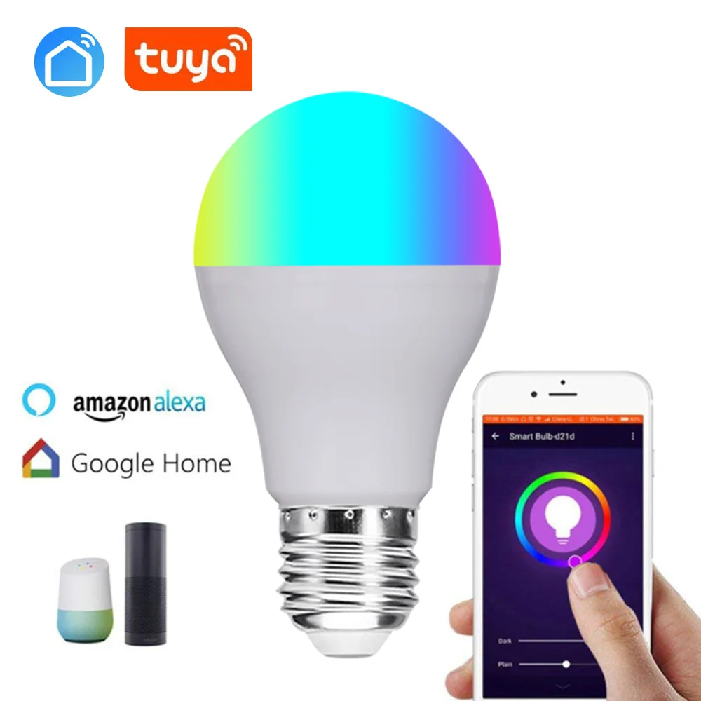 tuya app hot sell wifi Spotlight LED Lamp Light switch RGB LED Bulb switch Smart Remote Wireless works for google home
tuya app hot sell wifi Spotlight LED Lamp Light switch RGB LED Bulb switch Smart Remote Wireless works for google home