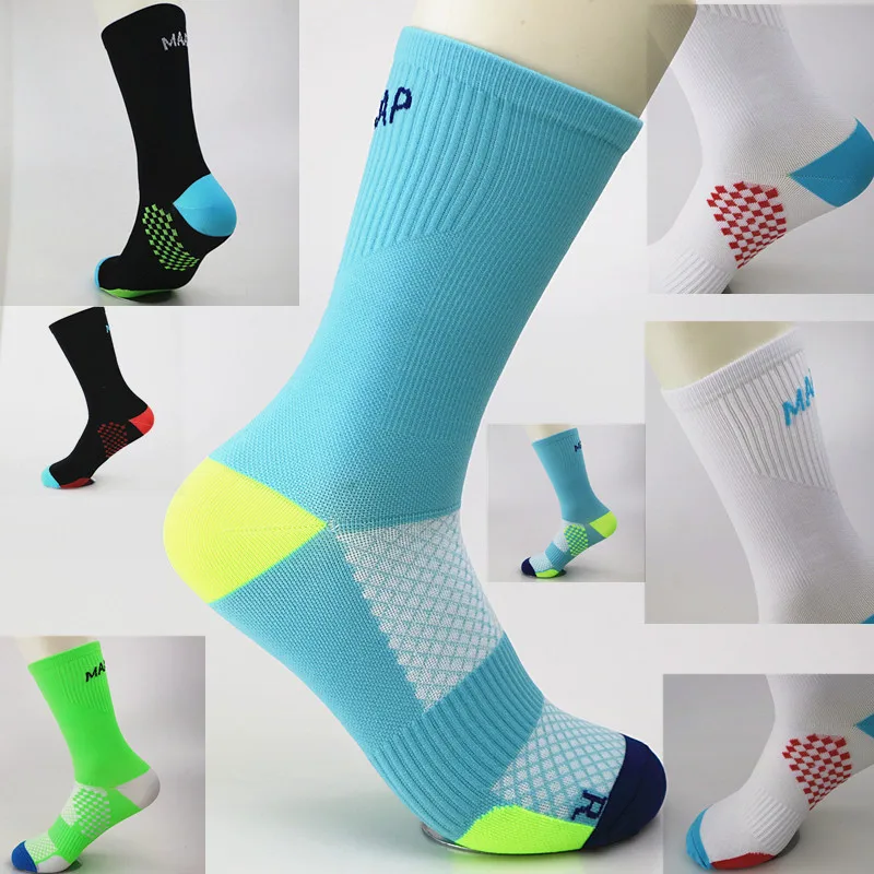 Men Women Road Cycling Sports Socks Riding Breathable Socks Basketball Climbing Golf Baseball Socks
Men Women Road Cycling Sports Socks Riding Breathable Socks Basketball Climbing Golf Baseball Socks