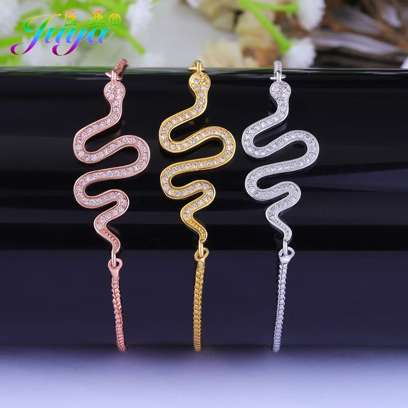 DIY Craft Jewelry Bracelets Handmade Adjustable Chains Bracelets For Women Men Talisman Snake Dragon Bracelets
DIY Craft Jewelry Bracelets Handmade Adjustable Chains Bracelets For Women Men Talisman Snake Dragon Bracelets
