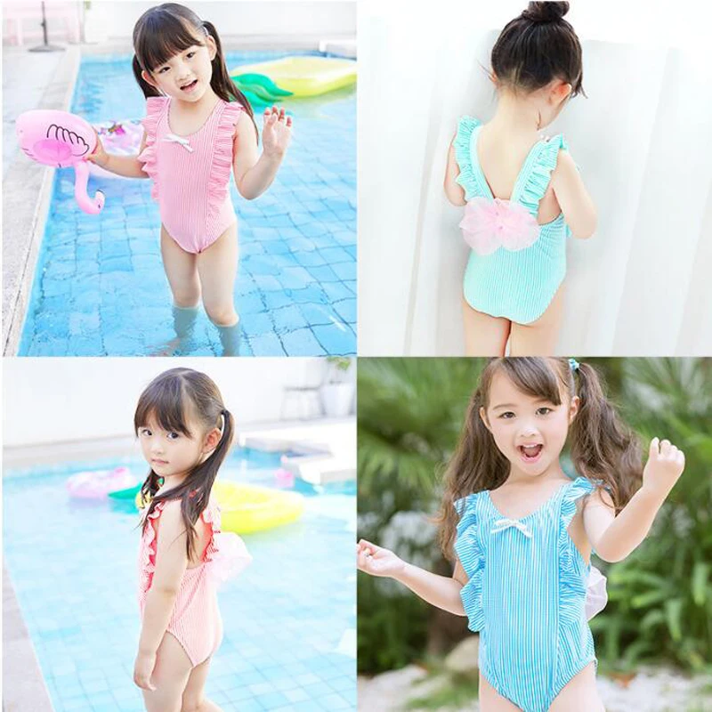 Newest Cute Baby Girl Swimwear One Piece Kids Girls Swimsuit Kid Swimming Suit Swim Wear Children Girl Backless Bowknot Bikini
Newest Cute Baby Girl Swimwear One Piece Kids Girls Swimsuit Kid Swimming Suit Swim Wear Children Girl Backless Bowknot Bikini