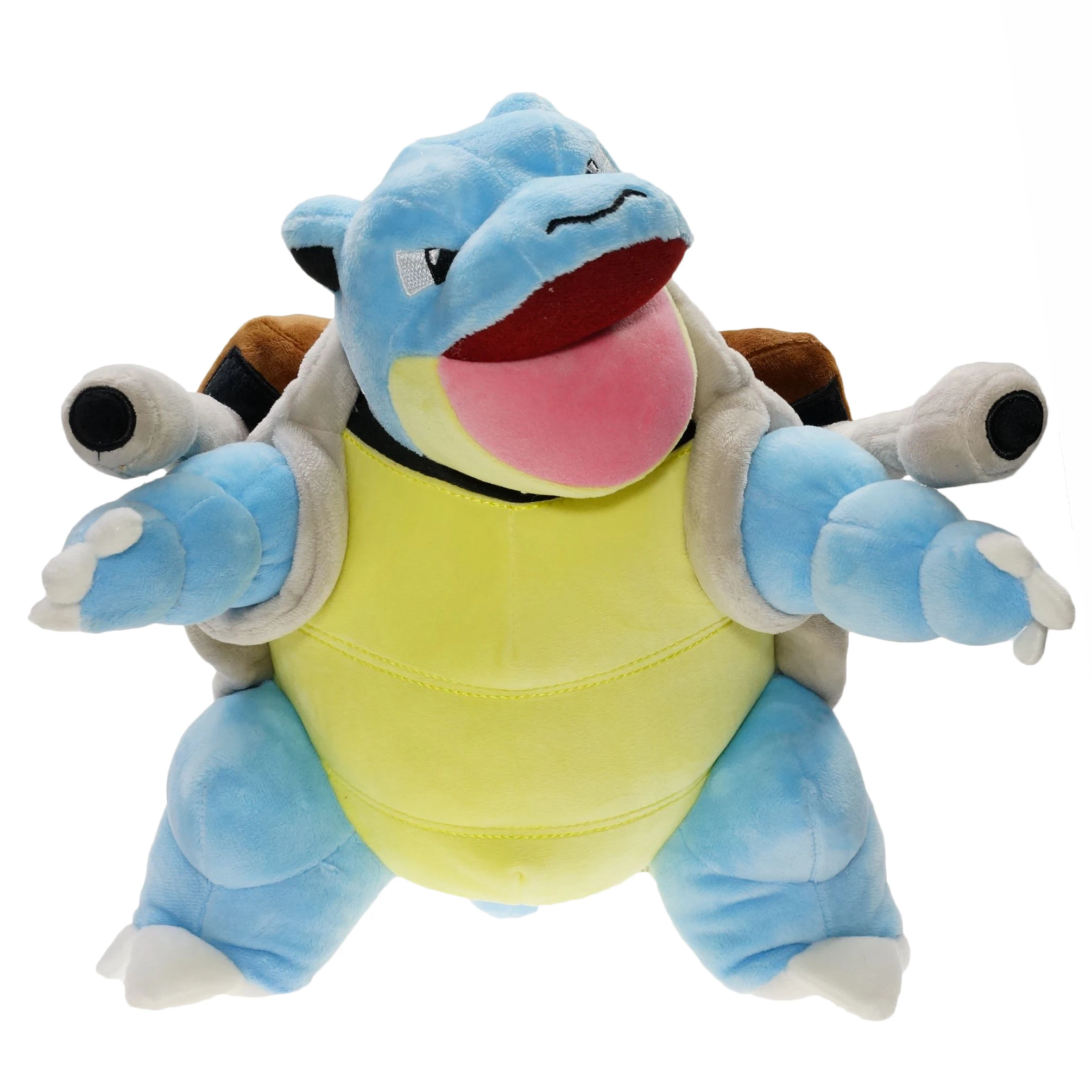 Японский аниме 30 см Blastoise плюшевые игрушки|Персонажи мультфильмов и кино| |