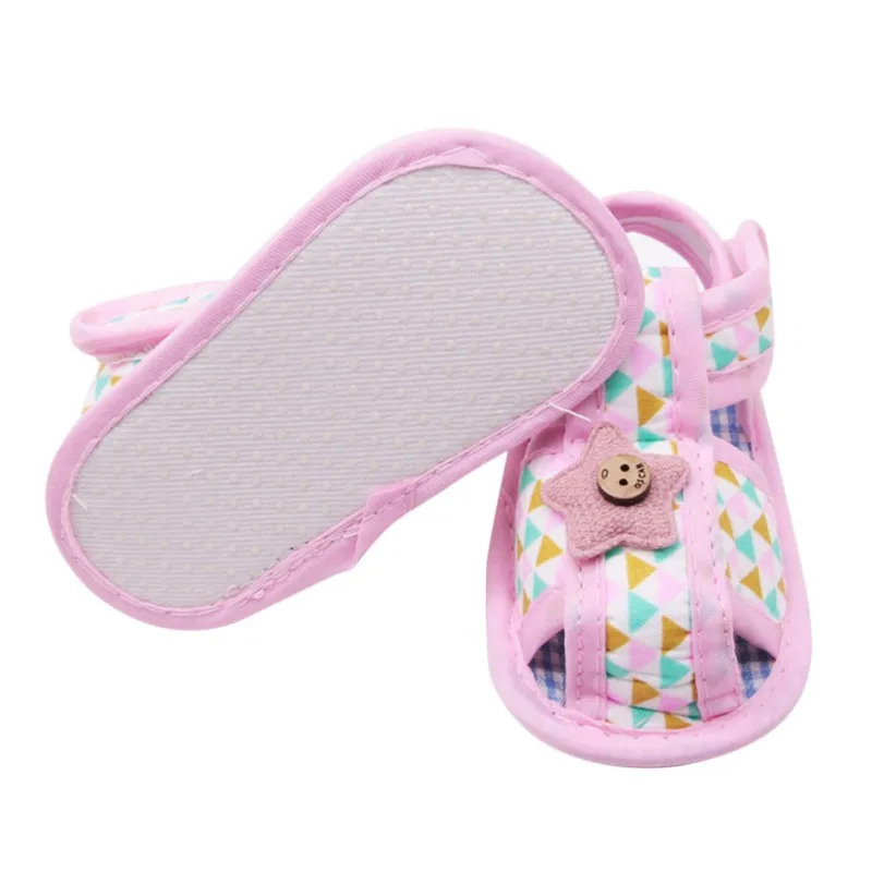 WEIXINBUY Baby Baby shoes girls first birthday girl party Soft Soled Non-slip Footwear Crib Shoes
WEIXINBUY Baby Baby shoes girls first birthday girl party Soft Soled Non-slip Footwear Crib Shoes