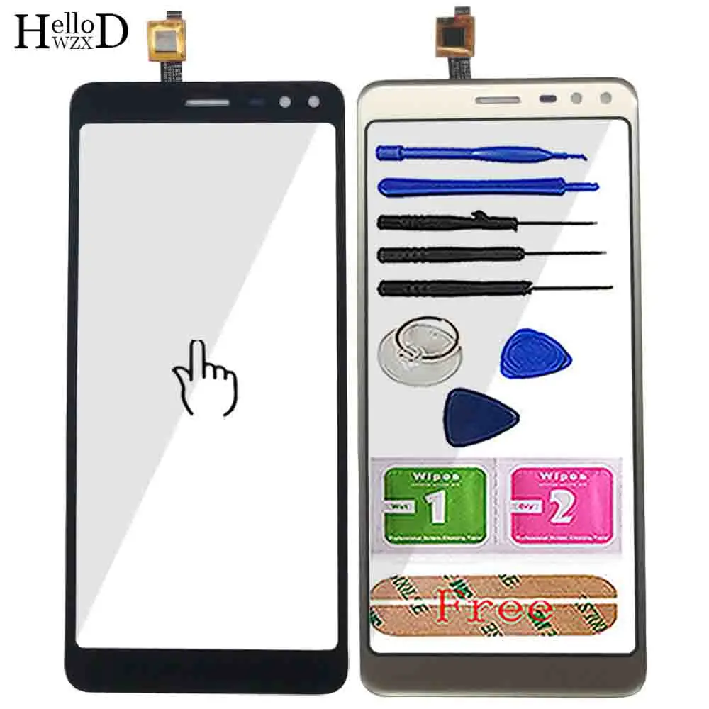 5.5'' Mobile Original Touch Screen For Allcall S1 Touch Screen Digitizer Panel Front Outer Glass Sensor Tools Adhesive Wipes 
5.5'' Mobile Original Touch Screen For Allcall S1 Touch Screen Digitizer Panel Front Outer Glass Sensor Tools Adhesive Wipes