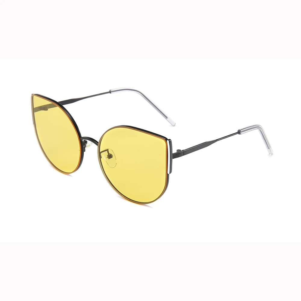 2019 Fashion Retro Cat Sunglasses Women Sun Glasses Lens Alloy Sunglasses female Eyewear Frame Driver Goggles Car Accessories
2019 Fashion Retro Cat Sunglasses Women Sun Glasses Lens Alloy Sunglasses female Eyewear Frame Driver Goggles Car Accessories