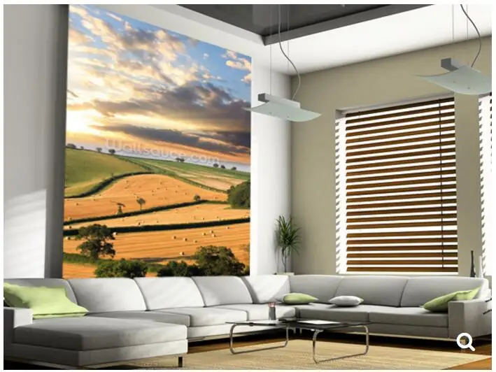 Custom natural scenery wallpaper,Sunset Landscape,3D photo mural for the living room restaurant sofa background PVC wallpaper
Custom natural scenery wallpaper,Sunset Landscape,3D photo mural for the living room restaurant sofa background PVC wallpaper