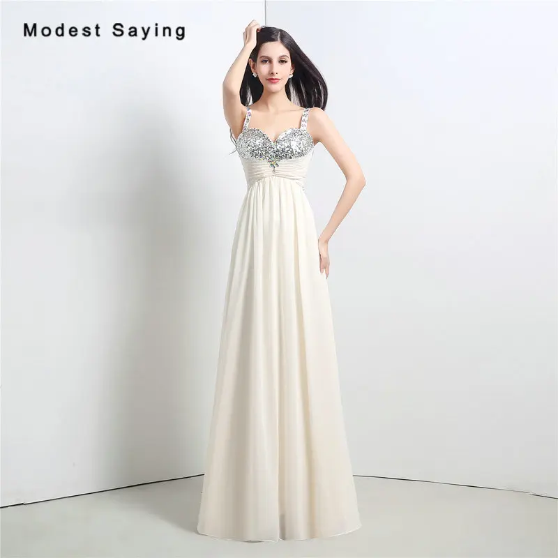 Sexy A-Line Sweetheart Beaded Rhinestone Evening Dresses 2017 with Straps Women Long Party Prom Gowns vestido de festa longo
Sexy A-Line Sweetheart Beaded Rhinestone Evening Dresses 2017 with Straps Women Long Party Prom Gowns vestido de festa longo