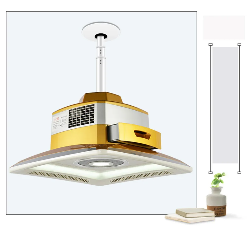 Air purifier negative ion air purification modern lamp for smoking in Mahjong table living room Extensible&enviromental
Air purifier negative ion air purification modern lamp for smoking in Mahjong table living room Extensible&enviromental