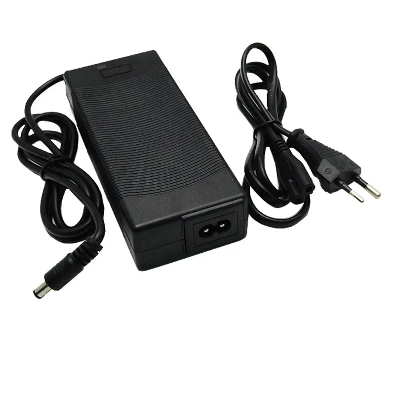 High-Quality KingWei UK US EU AU Plug 42V 2A Li-ion Battery Pack Charger Fast Battery Cell Charger
High-Quality KingWei UK US EU AU Plug 42V 2A Li-ion Battery Pack Charger Fast Battery Cell Charger