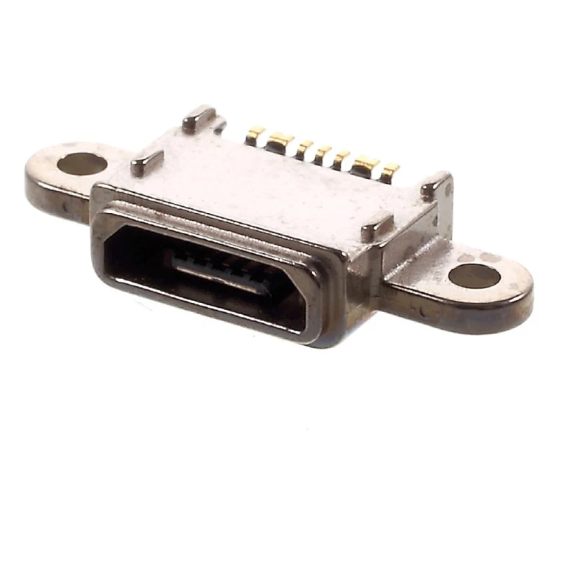 5 pcs/lot USB Charger Charging Dock Connector Port for Samsung Galaxy S7 G930 / S7 edge G935
5 pcs/lot USB Charger Charging Dock Connector Port for Samsung Galaxy S7 G930 / S7 edge G935