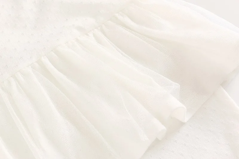 Baby Girls Rompers Baby girl clothes Newborn Lace Button Clothes Infant Jumpsuit Cotton Snug Long Sleeves Pajamas
Baby Girls Rompers Baby girl clothes Newborn Lace Button Clothes Infant Jumpsuit Cotton Snug Long Sleeves Pajamas