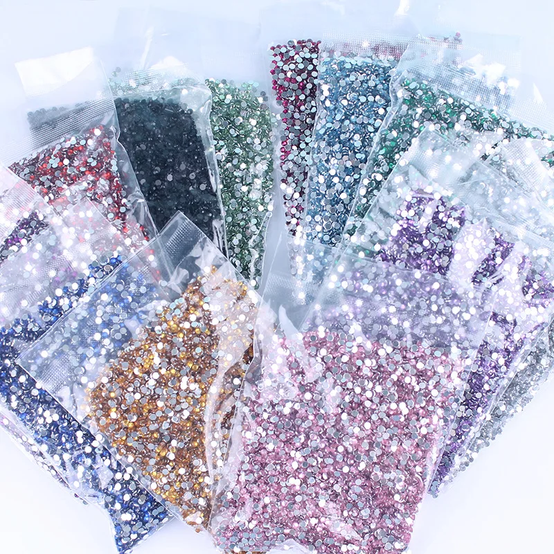 20000pcs/bag 2mm Acrylic Round Rhinestones Nail Decoration 12Colors Nail Art Decor Gems Stones 3D Flatback Nail Beads Decoration
20000pcs/bag 2mm Acrylic Round Rhinestones Nail Decoration 12Colors Nail Art Decor Gems Stones 3D Flatback Nail Beads Decoration