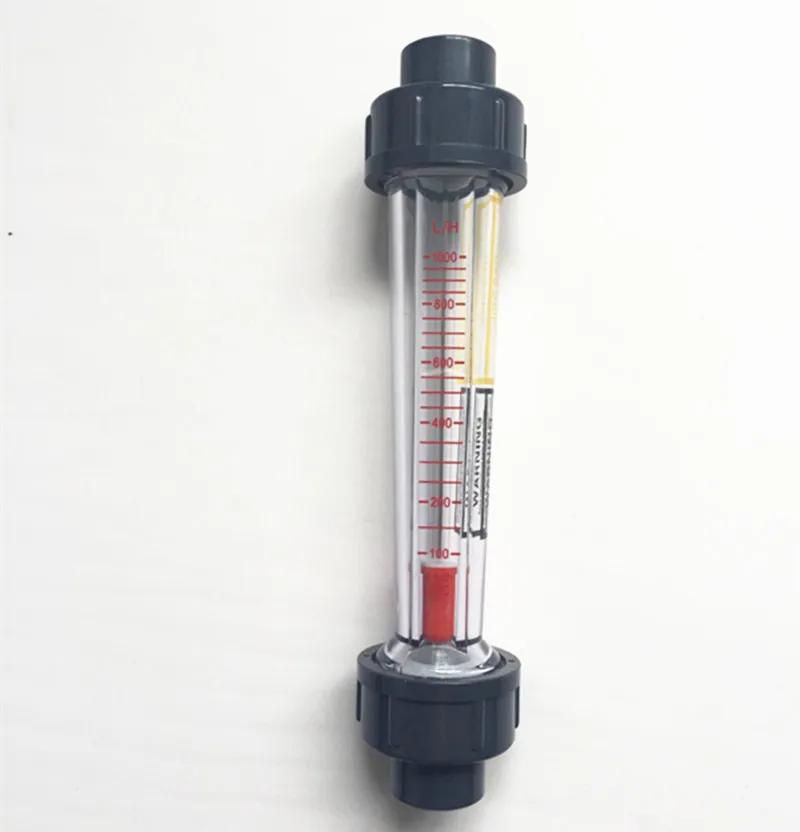 LZS-15 G1/2 DN15 40-400L/H 60-600L/H 80-800L/H 100-1000L/H счетчик воды Индикатор Расхода
LZS-15 G1/2 DN15 40-400L/H 60-600L/H 80-800L/H 100-1000L/H счетчик воды Индикатор Расхода