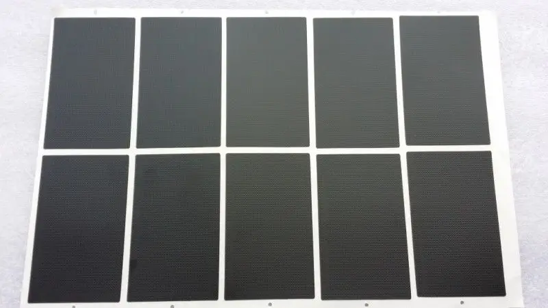 Фото Стикер сенсорной панели для Lenovo Thinkpad T410 T410I T410S T400S T420 10 шт.|Сумки и чехлы ноутбуков|