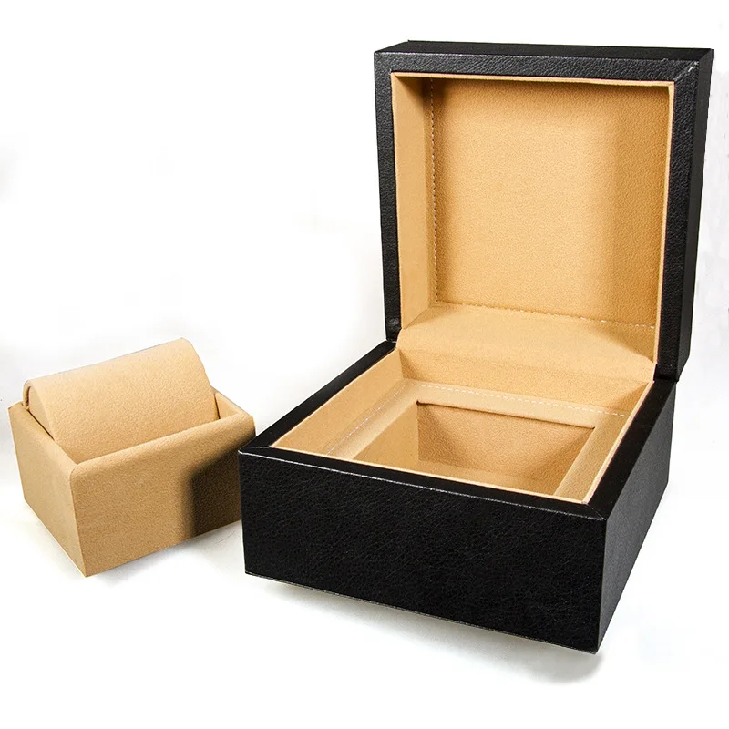 Leather velvet jewelry wristwatch boxes case holder organizer regalos originales para hombre boite pour montre caja para teloje
Leather velvet jewelry wristwatch boxes case holder organizer regalos originales para hombre boite pour montre caja para teloje