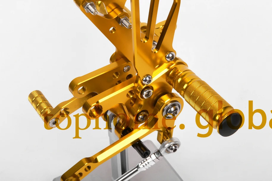 Колышки для Мотоцикла Suzuki SV650 SV650S 1999 - 2009 CNC, колышки для ног, набор колышек для ног
Колышки для Мотоцикла Suzuki SV650 SV650S 1999 - 2009 CNC, колышки для ног, набор колышек для ног