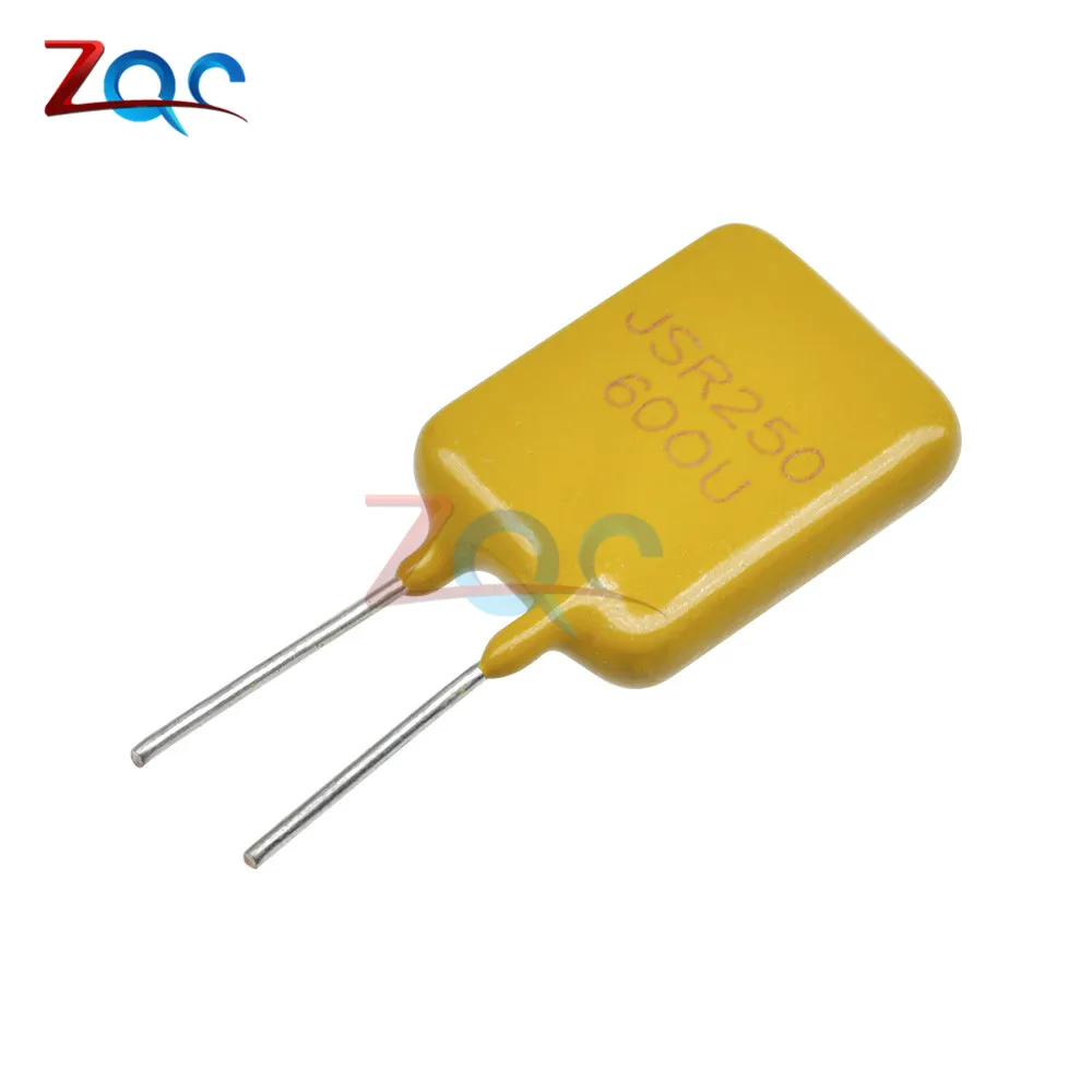 10 шт. сбрасываемый предохранитель 250 А В ма|resettable fuse|poly switchpolyswitch fuse |