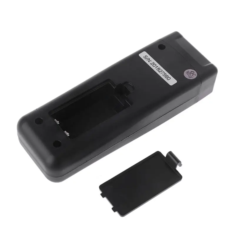 4 Channel K Type Digital Thermometer Thermocouple Temperature Sensor Tester LCD Backlight
4 Channel K Type Digital Thermometer Thermocouple Temperature Sensor Tester LCD Backlight