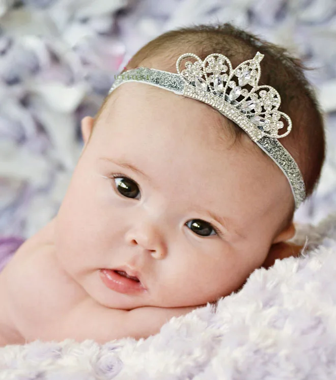 24Pcs/Lot, Wholesale Crown Baby Headband,Newborn Tiara Hairclips, Elastic Nylon Hairbands,Girls children Headwear Accessories
24Pcs/Lot, Wholesale Crown Baby Headband,Newborn Tiara Hairclips, Elastic Nylon Hairbands,Girls children Headwear Accessories