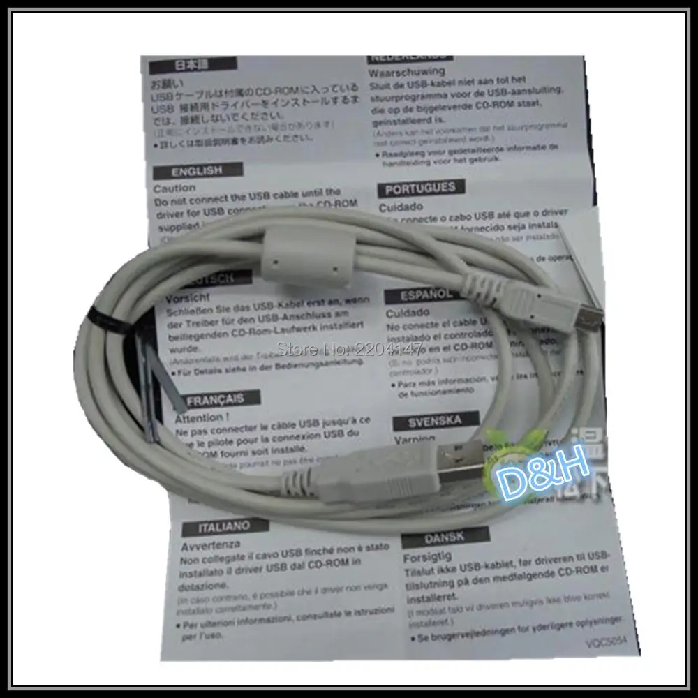 Новый оригинальный MDH1 MDH2 Usb-кабель для камеры Panasonic VX870 V160 V770 X920 H68 сменный блок Запасная часть
Новый оригинальный MDH1 MDH2 Usb-кабель для камеры Panasonic VX870 V160 V770 X920 H68 сменный блок Запасная часть