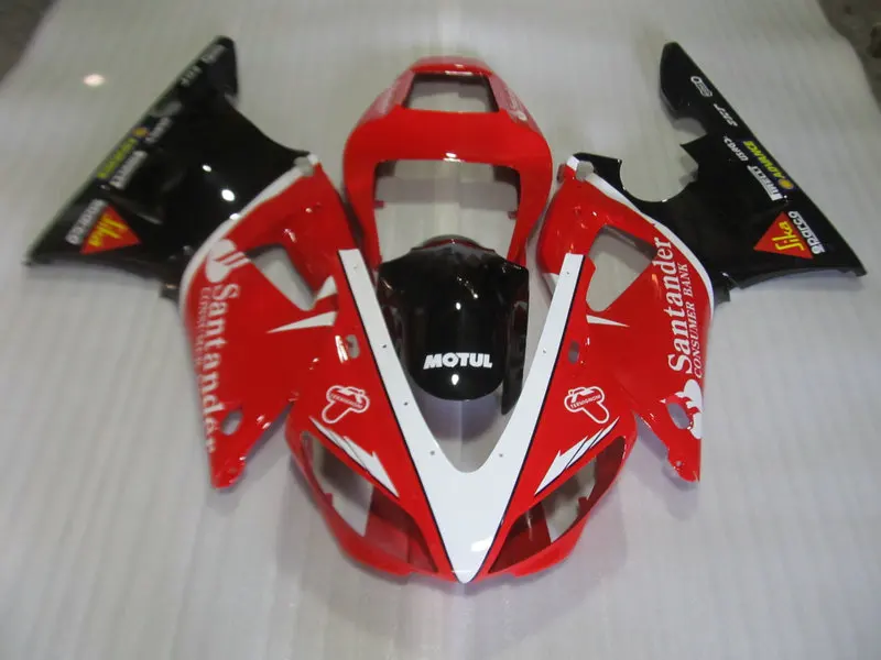 Первоклассный комплект обтекателей для мотоцикла YAMAHA YZFR1 98 99 YZF R1 1998 1999 YZF1000 yzfr1 ABS