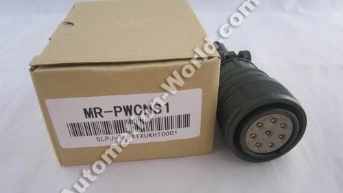 MR-PWCNS1-5M: Соединительный кабель питания для двигателей IAK3_SERVO, кабель питания для двигателей с разъемом питания, подходит для двигателей с раз...
MR-PWCNS1-5M: Соединительный кабель питания для двигателей IAK3_SERVO, кабель питания для двигателей с разъемом питания, подходит для двигателей с раз...