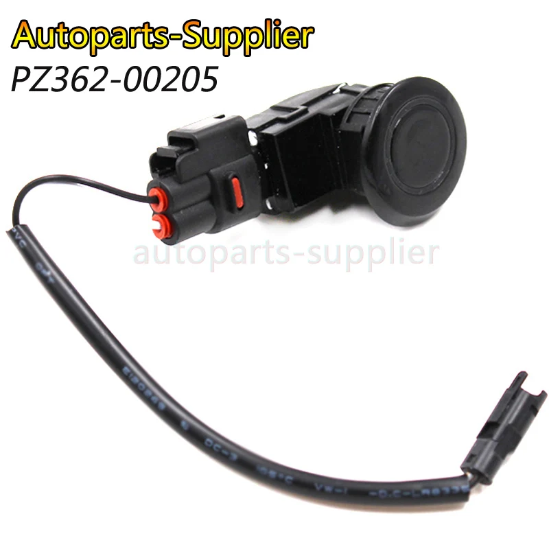 PZ362-00205-C0 Черный датчик парковки автомобильные аксессуары для Toyota Обратный Датчик Toyota Camry ACV40 PZ362-00205
PZ362-00205-C0 Черный датчик парковки автомобильные аксессуары для Toyota Обратный Датчик Toyota Camry ACV40 PZ362-00205