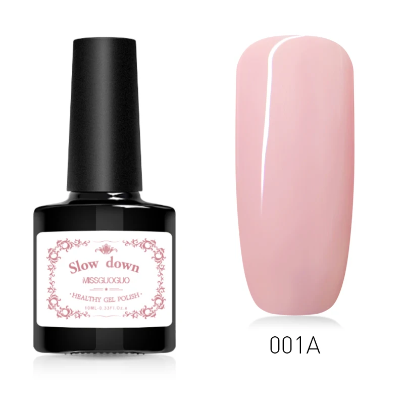 MISSGUOGUO 10ml uv nail gel polish Nail Art Manicure Soak Off Nail Gel Polish Long Lasting UV LED Nail Gel Lacquer Glue
MISSGUOGUO 10ml uv nail gel polish Nail Art Manicure Soak Off Nail Gel Polish Long Lasting UV LED Nail Gel Lacquer Glue