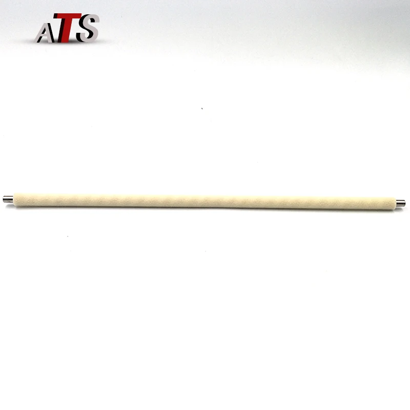 Photocopier fitting Cleaning Brush Roller For Canon IRC5030 C5035 C5045 C5051 G45 G46 copier spare parts clean roller
Photocopier fitting Cleaning Brush Roller For Canon IRC5030 C5035 C5045 C5051 G45 G46 copier spare parts clean roller