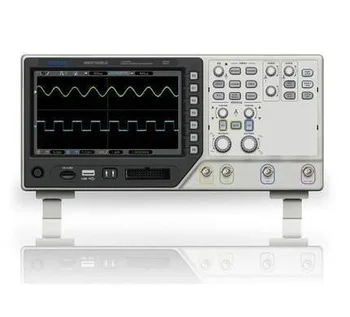 Hantek MSO7082BLG 3 IN 1 Digital Storage Oscilloscope + 25MHz Function signal generator +8CH Logic Analyzer 2CH 2Gsa/s 80MHz
Hantek MSO7082BLG 3 IN 1 Digital Storage Oscilloscope + 25MHz Function signal generator +8CH Logic Analyzer 2CH 2Gsa/s 80MHz