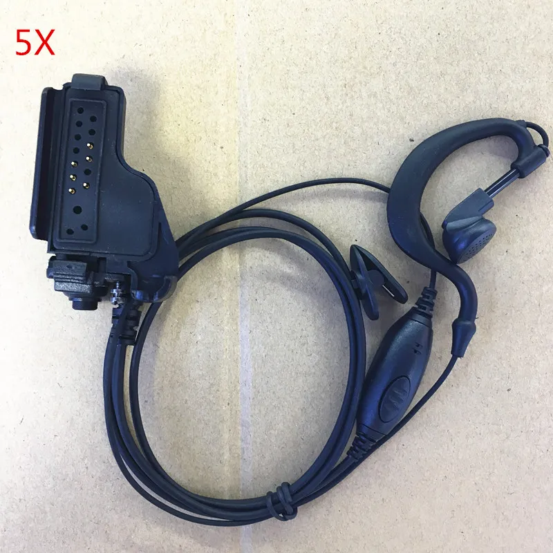 5pcs/lot oliver PTT headphone for motorola HT1000 MTX838 XTS1500 XTS2500 XTS3000 GP9000 XTS5000R MT2000 etc walkie talkie
5pcs/lot oliver PTT headphone for motorola HT1000 MTX838 XTS1500 XTS2500 XTS3000 GP9000 XTS5000R MT2000 etc walkie talkie