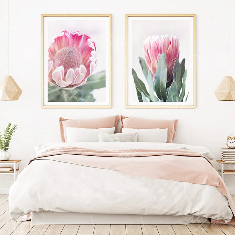 Red Flower Canvas Painting Nordic Landscape Posters and Prints Pink Girls Room Decor Wall Art Picture for Living Room No Framed
Red Flower Canvas Painting Nordic Landscape Posters and Prints Pink Girls Room Decor Wall Art Picture for Living Room No Framed